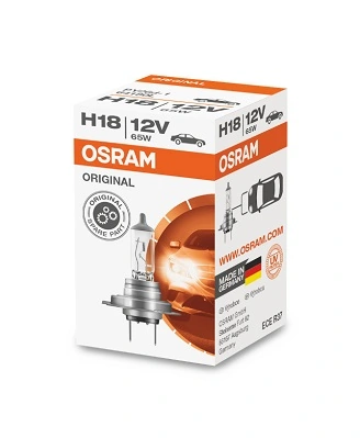 64180L Osram Лампы контрольные