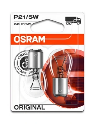 753702B Osram Лампа