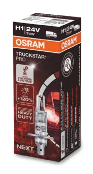 64155TSP Osram Лампочка дальнего света