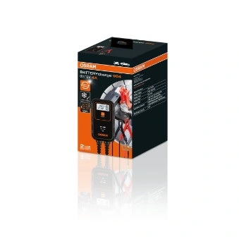 OEBCS904 Osram Зарядное устройство для АКБ