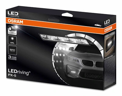 LEDDRL301CL15 Osram 