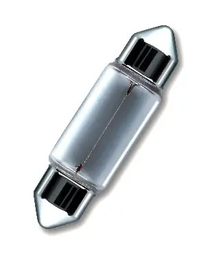 6428 Osram Лампа