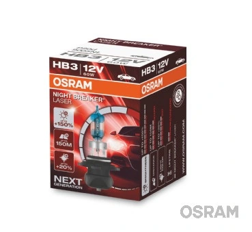 9005NL Osram Лампочка дальнего света