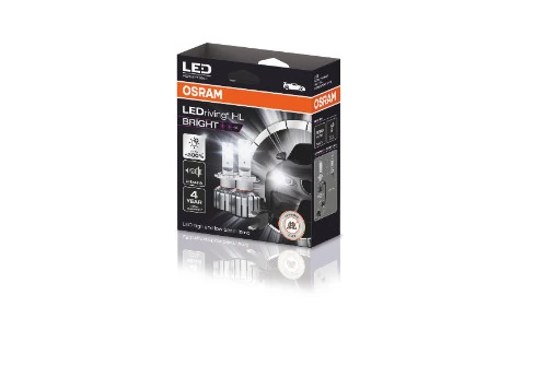 64210DWBRT2HFB Osram Лампочка светодиодная (LED)