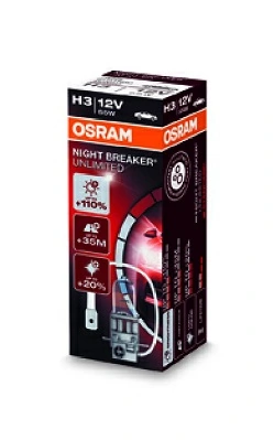 64151NBU Osram Лампочка дальнего света