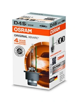 66440 Osram Биксенон