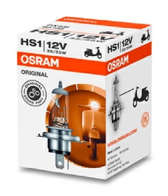 64185 Osram Лампочка дальнего света