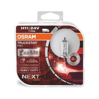 Лампочка накаливания Osram 64216TSPHCB цена, от 8.00 USD