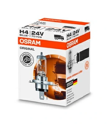 64196 Osram Лампочка дальнего света