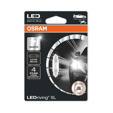 6418DWP01B Osram 