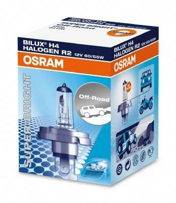 Лампочка ближнего света Osram 64198SB цена, от 4.03 USD