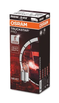 Лампочка накаливания Osram 5627TSP цена, от 0.41 USD