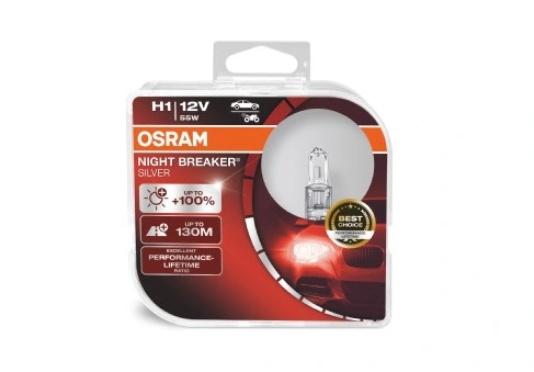 64150NBSHCB Osram Лампочка дальнего света