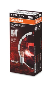 Лампочка накаливания Osram 3930TSP цена, от 0.56 USD