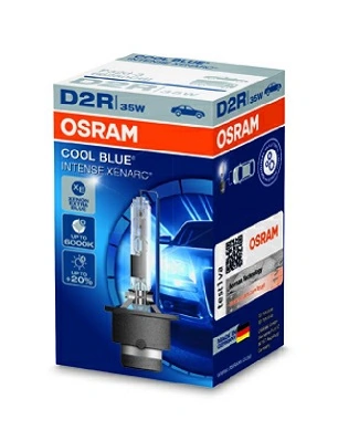 66250CBI Osram Биксенон