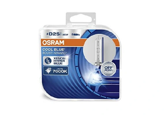  Osram 66240CBBHCB цена, от 141.54 USD