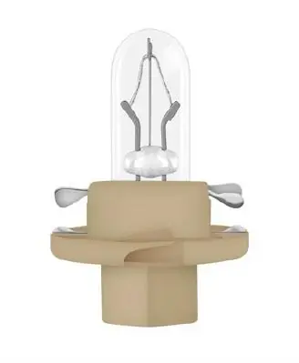 2452MFX6 Osram Лампа