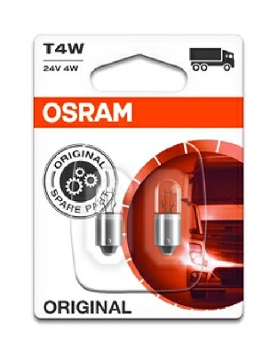 393002B Osram Лампа