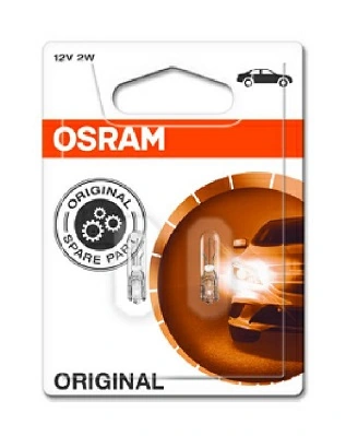272202B Osram Лампы контрольные