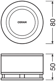  Osram LEDAS101 цена, от 75.21 USD