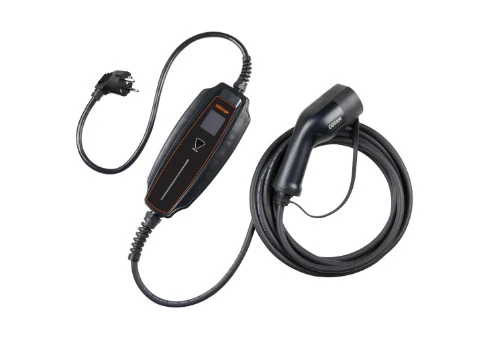Кабель для зарядки электромобиля Osram OPC20A05 цена, от 253.38 USD