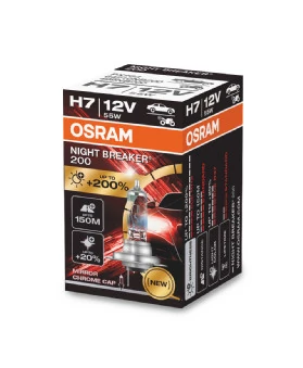  Osram 64210NB200 цена, от 11.38 USD