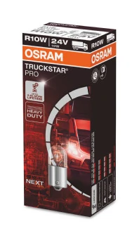Лампочка накаливания Osram 5637TSP цена, от 0.26 USD