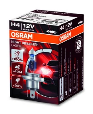 64193NBL Osram Лампочка дальнего света