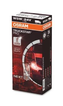 Лампочка накаливания Osram 2845TSP цена, от 0.46 USD