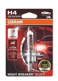 64193NBS01B Osram Лампочка дальнего света