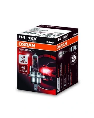 64193SV2 Osram Лампочка дальнего света