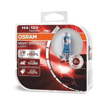 Купить автозапчасти в Одессе 64193NLHCB OSRAM