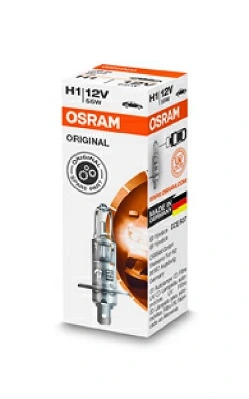 64150 Osram Лампочка дальнего света