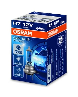 64210CBI Osram Лампочка дальнего света
