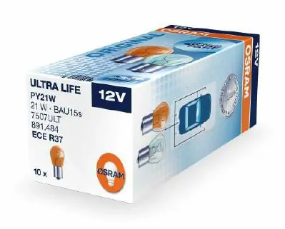 7507ULT Osram