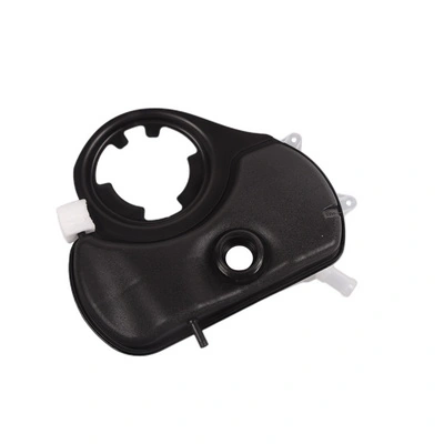 Tanque de expansão do sistema de esfriamento Jaguar X-type CF1