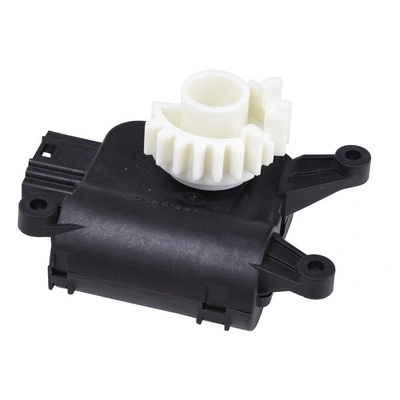 Acionamento de comporta de forno Volkswagen Passat 3C2