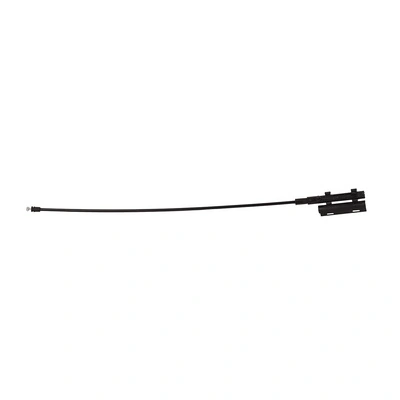 Купить A51238240608 Mercedes Трос открывания капота передний