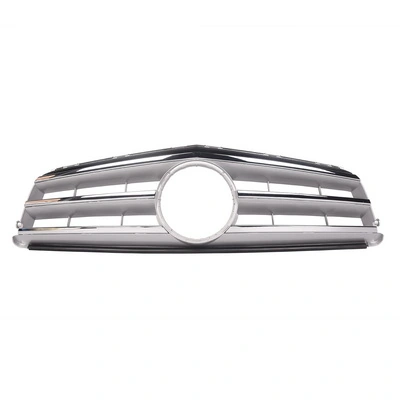 Облицовка радиатора Mercedes C седан (W204) (2007 - 2014) цена, от 135.75 USD