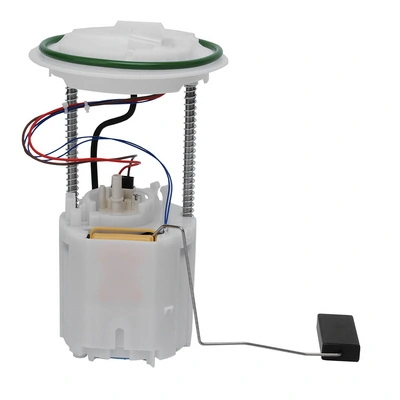 Módulo de bomba de combustível com sensor do nível de combustível Mercedes GL X164