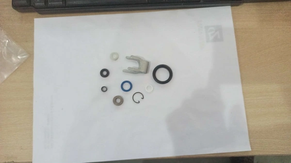 Kit de reparação do injetor Mercedes GL X166