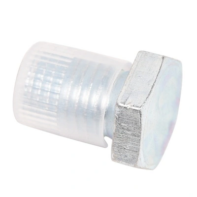 Tampão de panela de motor BMW 5 E60