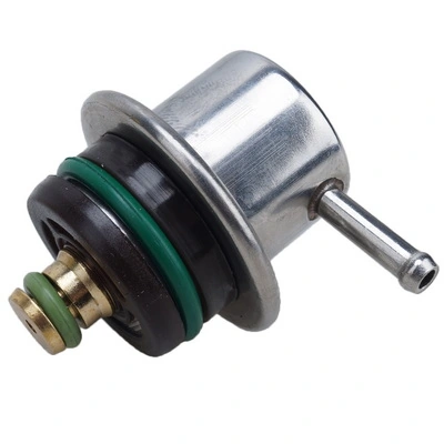 Compre Regulador de pressão de combustível na régua de injectores Audi A6 