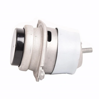  Правая подушка двигателя Porsche Cayenne 