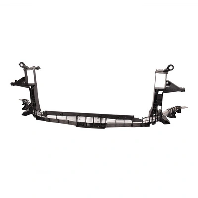 Compre Suporte do radiador montado (painel de montagem de fixação das luzes) Mercedes A 