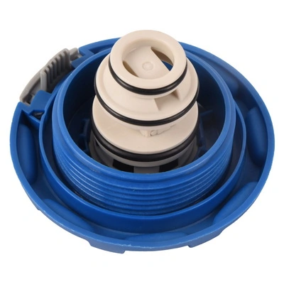 Tampa (tampão) do tanque de expansão Audi A6 4A2