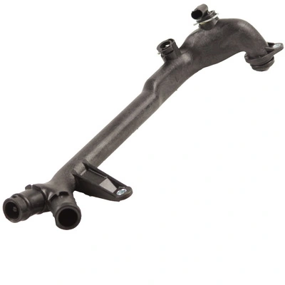 Mangueira (cano derivado) do sistema de esfriamento Mercedes E S211