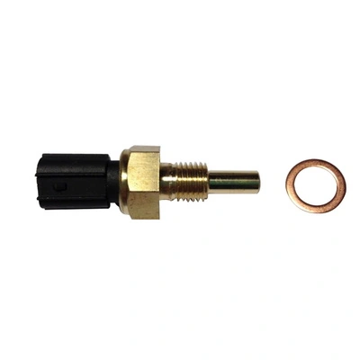 Sensor de temperatura do fluido de esfriamento Honda Jazz GD, GE