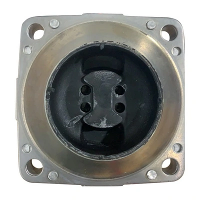 Coxim de transmissão (suporte da caixa de mudança) Mercedes ML/GLE W164