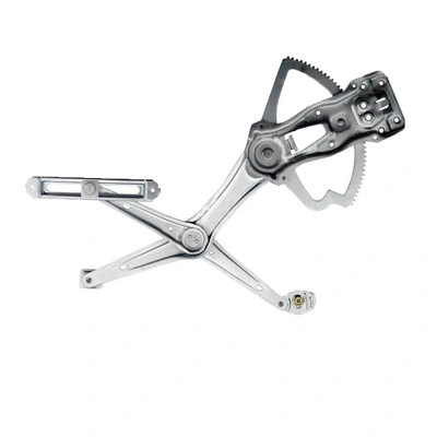 Mecanismo de acionamento de vidro da porta dianteira esquerda Mercedes E S210